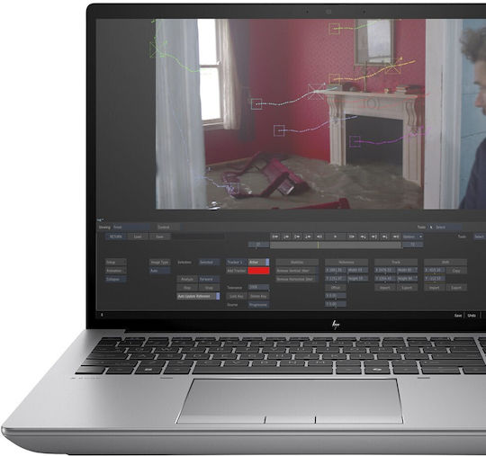 HP ZBook Fury 16 G11 16" IPS FHD+ (i5-13600HX/32GB/1.5TB SSD/W11 Pro) (International English Keyboard)