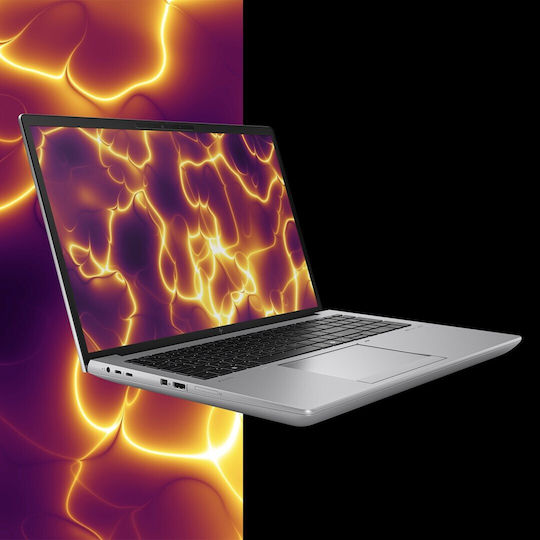HP ZBook Fury 16 G11 16" IPS FHD+ (i5-13600HX/32GB/1.5TB SSD/W11 Pro) (International English Keyboard)