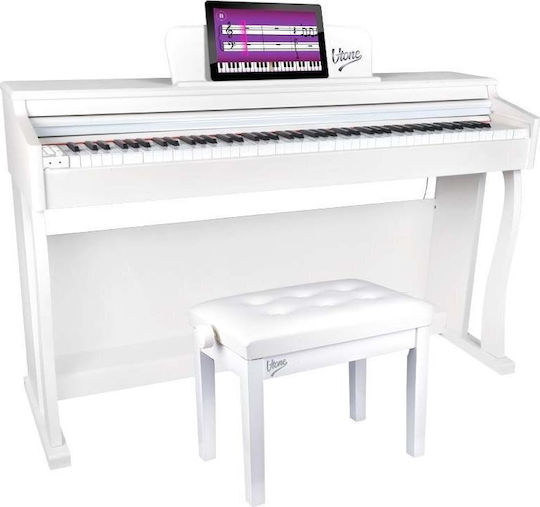 V-tone Piano Stool