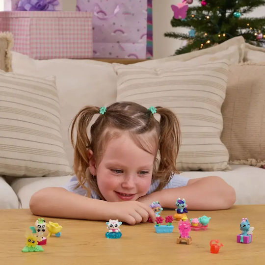 Gabbys Dollhouse Fairylandia Advent Calendar