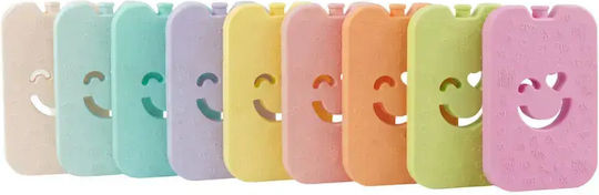 Cooling Tablet Cooler Box Polarbox Cream