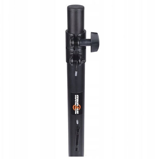 Stand4me SK 283 PA Speaker Stand M20 Thread Tripod