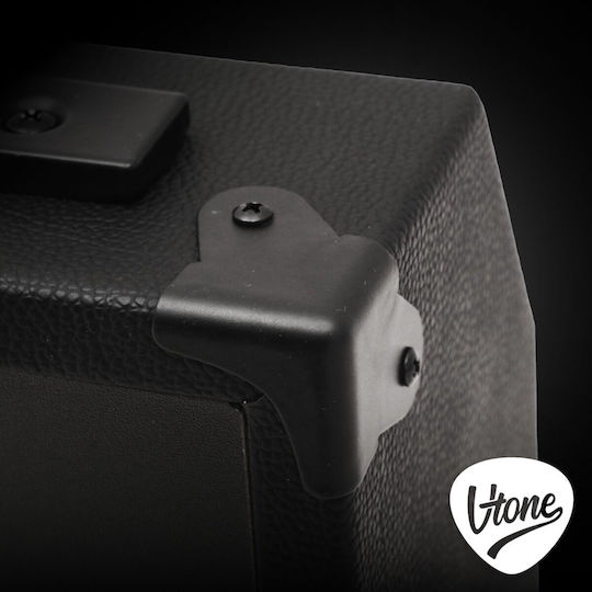 V-tone Combo Ενισχυτής Ηλεκτρικής Κιθάρας 40W Μαύρος