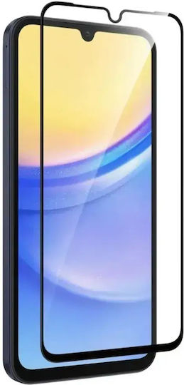 Samsung Galaxy A14 5G 9D Vollleim Vollflächiges gehärtetes Glas