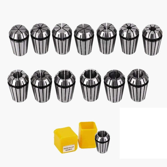 Εξάρτημα CNC Collet B07G6WMDVK