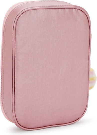 Kipling 100 Stifte Federmäppchen Metallisch Verschiedene Designs oder Farben
