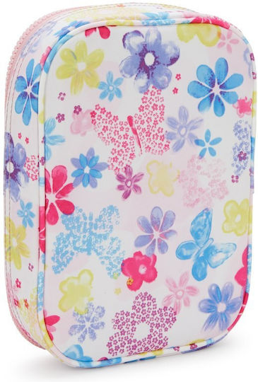 Kipling 100 Stift Federmäppchen Verschiedene Designs oder Farben