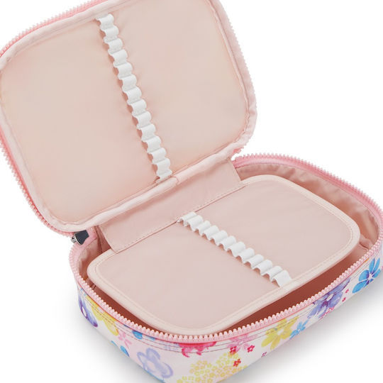 Kipling 100 Stift Federmäppchen Verschiedene Designs oder Farben