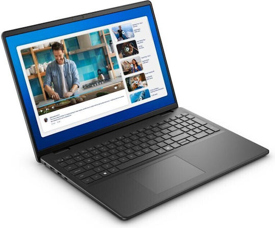 Dell 16" IPS FHD+ (Core 5-120U/16GB/1.0TB SSD/Linux) (US Keyboard)