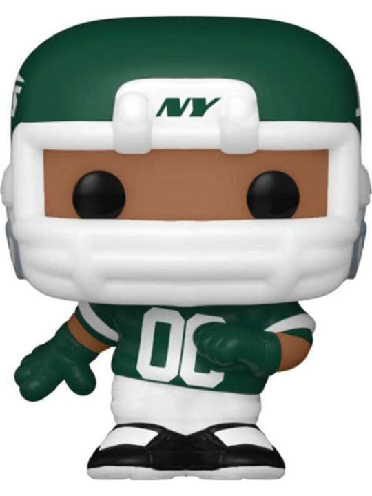 Funko Bitty Pop! Sports: NFL - Helmets AFC Series 1 12τμχ