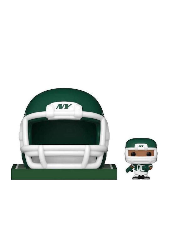 Funko Bitty Pop! Sports: NFL - Helmets AFC Series 1 12τμχ