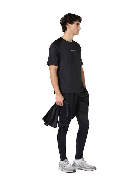Tricou Negru