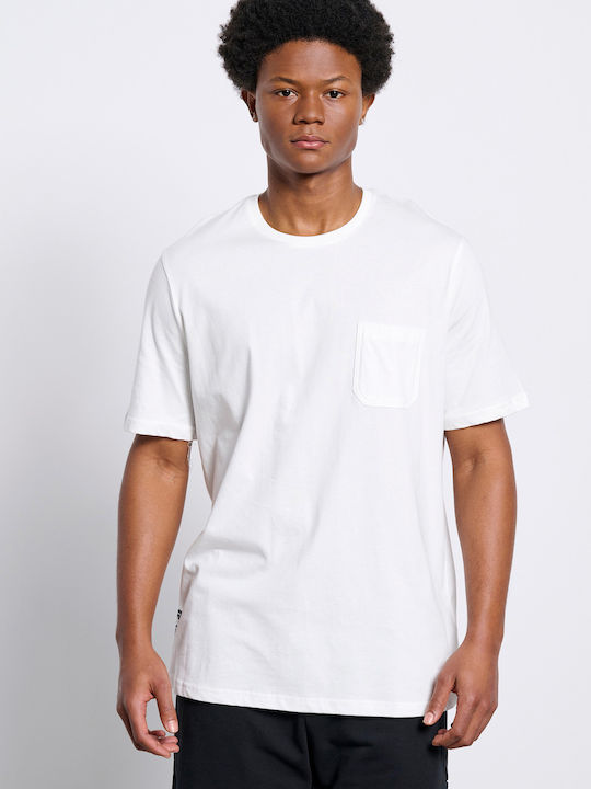 T-shirt Ecru
