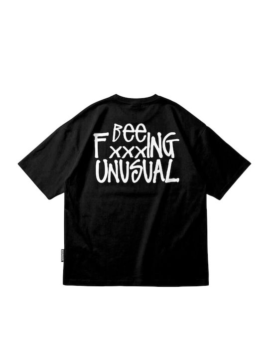 T-shirt Black