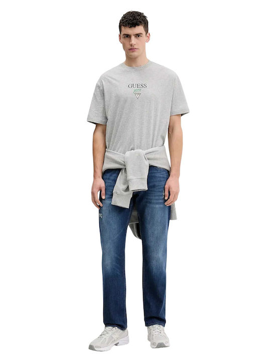T-shirt Γκρι