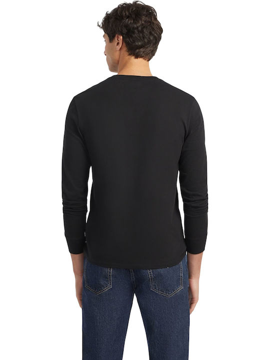 T-shirt Black