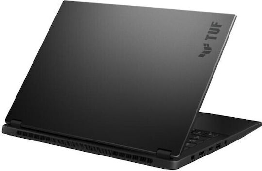 Asus 14" QHD+ (Ryzen AI Max 300 Series-392/32GB/1.0TB SSD/Fără Sistem De Operare) (Tastatură US)