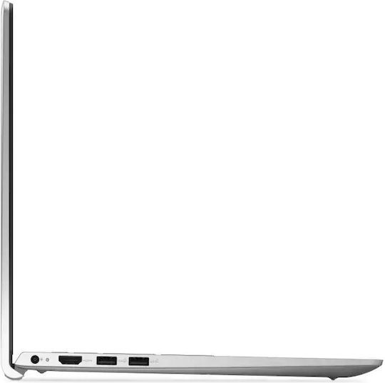 Dell Pro 15 Essential 15.6" IPS FHD 120Hz (i7-1355U/8GB/250GB SSD/W11 Pro) (Международна английска клавиатура)