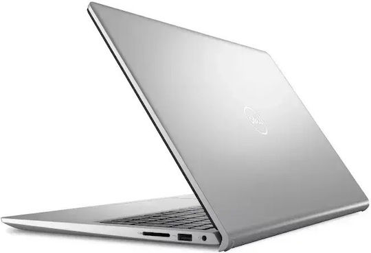 Dell Pro 15 Essential 15.6" IPS FHD 120Hz (i7-1355U/8GB/250GB SSD/W11 Pro) (Международна английска клавиатура)