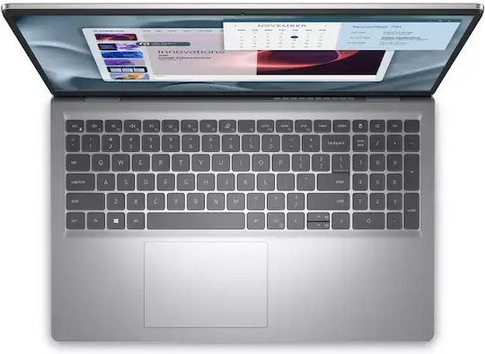 Dell Pro 15 Essential 15.6" IPS FHD 120Hz (i7-1355U/32GB/512GB SSD/W11 Pro) (Международна английска клавиатура)