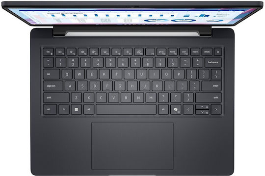 Dell Pro 14 MC14255 14" FHD+ (Ryzen AI PRO Seria 300-5 340/16GB/256GB SSD/W11 Pro) (Tastatură UK)
