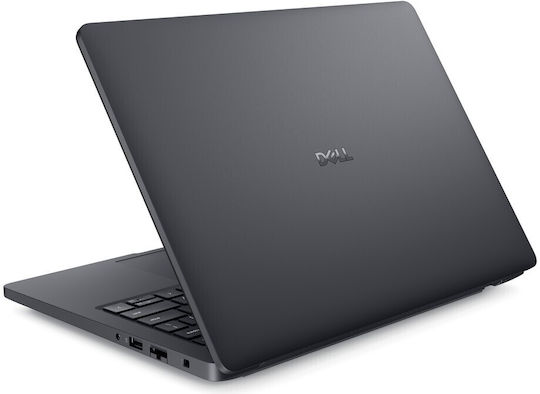 Dell Pro 14 MC14255 14" FHD+ (Ryzen AI PRO Seria 300-5 340/16GB/256GB SSD/W11 Pro) (Tastatură UK)
