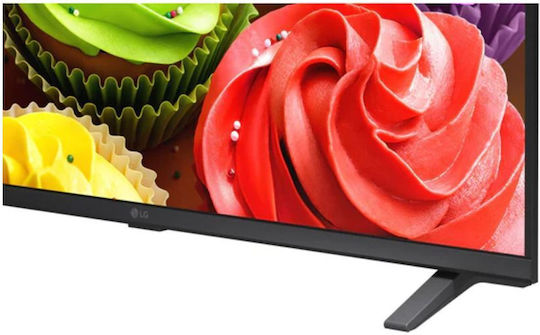 LG Smart Fernseher 32 Zoll Volle HD LED 32LB650B6LA HDR (2026)