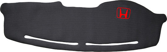 Car Dashboard Cover with Emblem for Mercedes-Benz Sprinter -2002 Black Colour