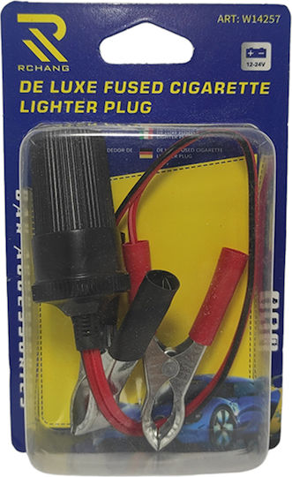 Zigarettenanzünder-Adapter Auto 12V