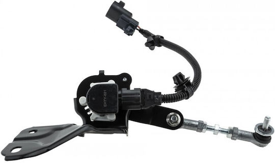 Xenon Headlight Range Adjustment Sensor Lexus GX 2009-0 4.6L SUV Toyota Land Cruiser Prado 2009-0 2.8L SUV Toyota Land Cruiser Prado 2009-0 2.7L SUV