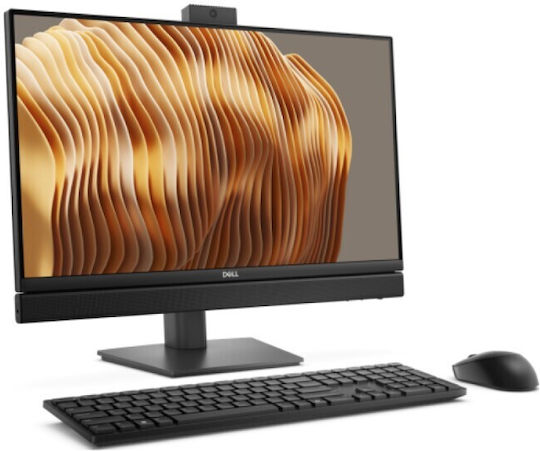 Dell 23.8" (i5-14500T/16GB/1.0TB SSD/FHD/W11 Pro) UK