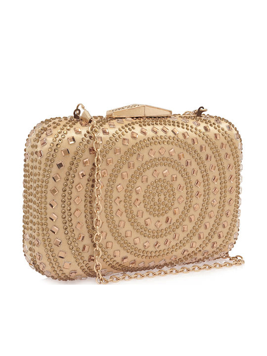 Women's Beige Handbag