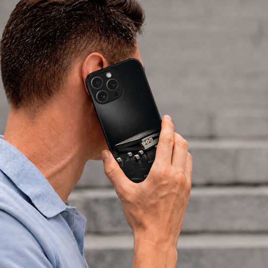 Калъф Sonique Men's Edition Vivo Y74s Vivo Y76 5G Law