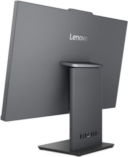 Lenovo 23.8" (Ultra 5-226V/16GB/512GB SSD/FHD/No OS)