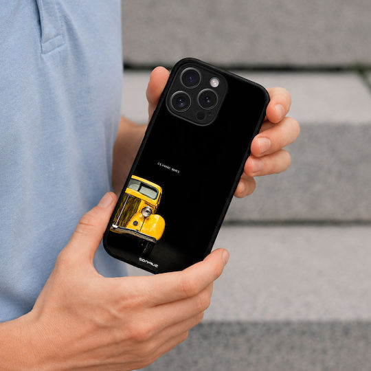 Sonique Herren Edition Serie Realme GT Neo 3 5G Klassischer Soul Handyhülle