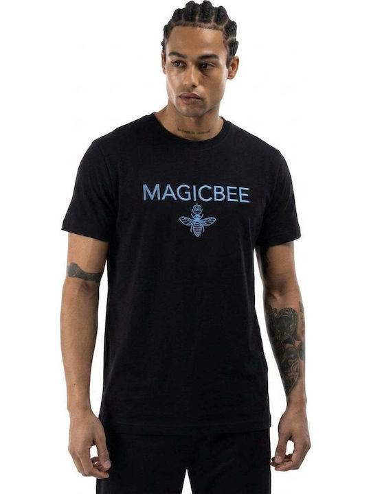 T-shirt Black 2601
