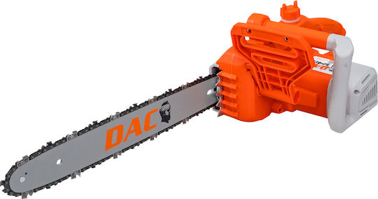 Ruris Dac 324el – Electric Chainsaw 2400 W 40 Cm Bar 3/8 Chain Automatic Lubrication
