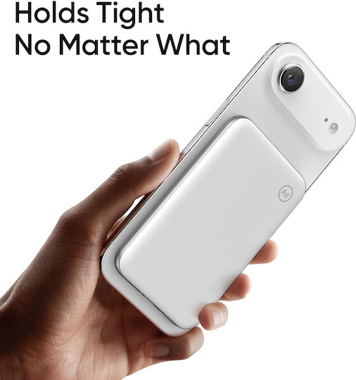 Mcdodo MC-2931 MagSafe Външна батерия 5000mAh 20W Черен
