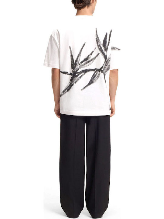 T-shirt Natural