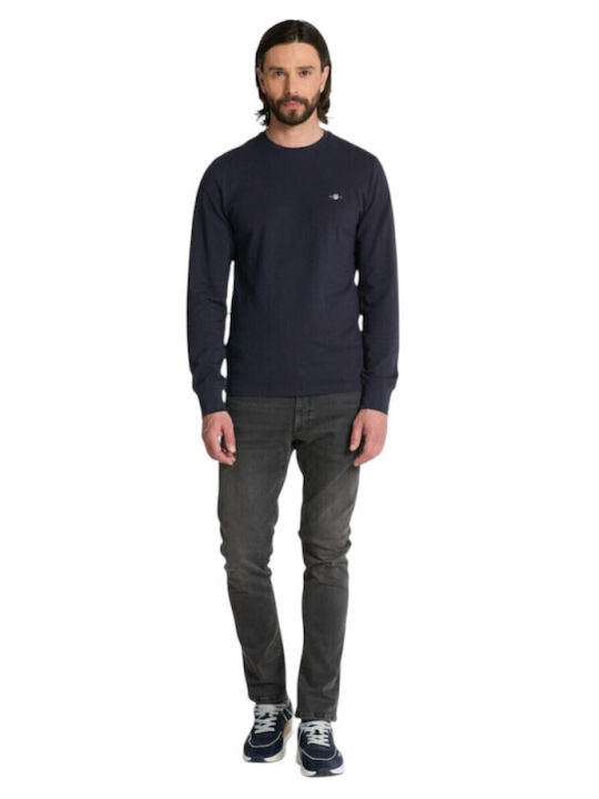 Тениска Dark Blue