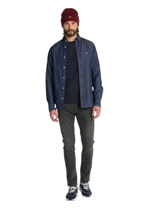 Тениска Dark Blue