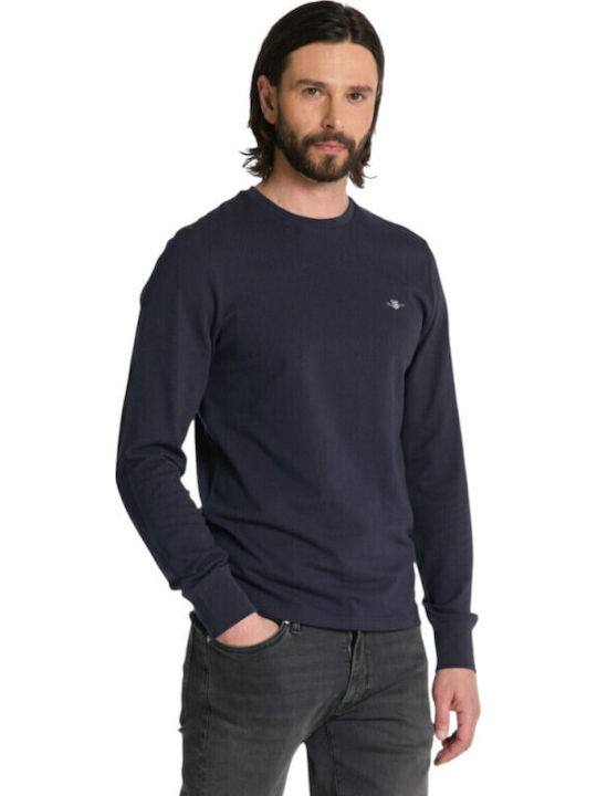 Тениска Dark Blue