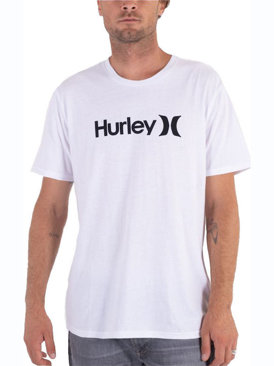 Everyday Washed Core Oao T-shirt White