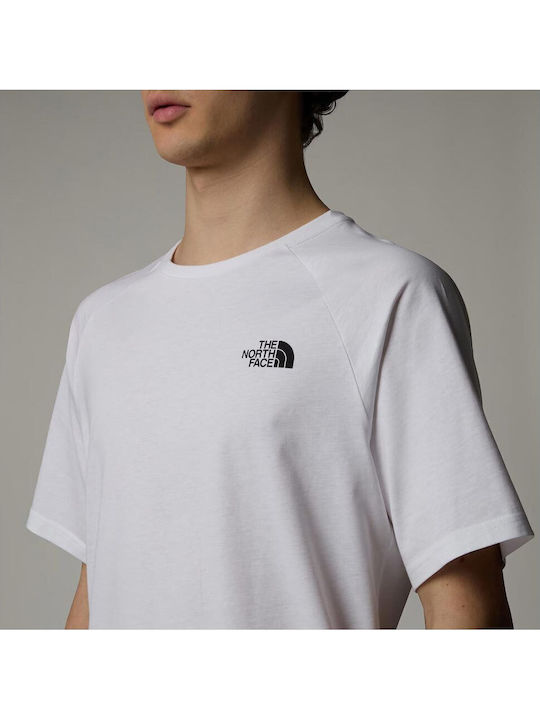 T-shirt White