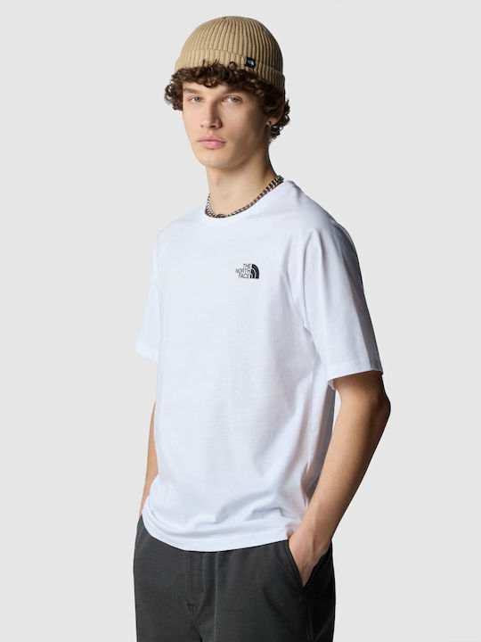 T-shirt White