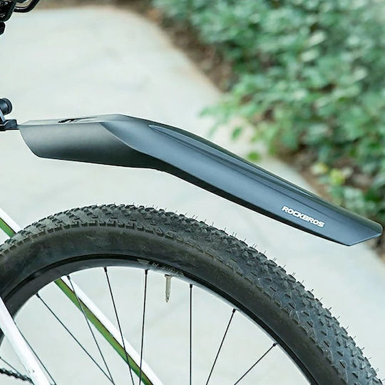 Rockbros Bicycle Mudguards Mountain City Kit