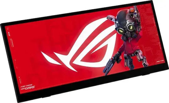 Asus ROG Strix IPS Touch Monitor 12.3 Zoll 1920x720