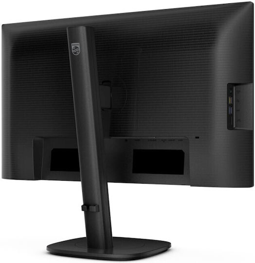 Philips 24B2N3200D/00 IPS Monitor 24.1" FHD 1920x1200 με Χρόνο Απόκρισης 4ms GTG Μπλε
