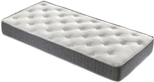 SteweHome Ορθοπεδικό Στρώμα Κούνιας 65x95+23cm SteweHome Ορθοπεδικό Στρώμα Κούνιας 65x95+23cm