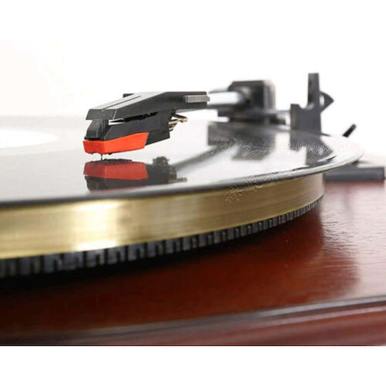 Set 2 Cartridge Heads Needle Vinyl Record Player